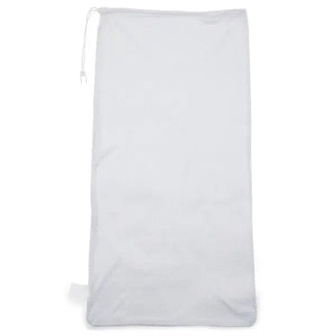 MESH EQUIPMENT BAG WITH SHOULDER STRAP HoopsKing